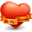 Valentīndienai